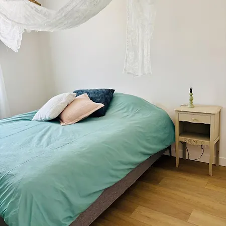 Pailletes 4p - Face Apartament