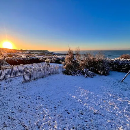 Pailletes 4p - Face Apartmán