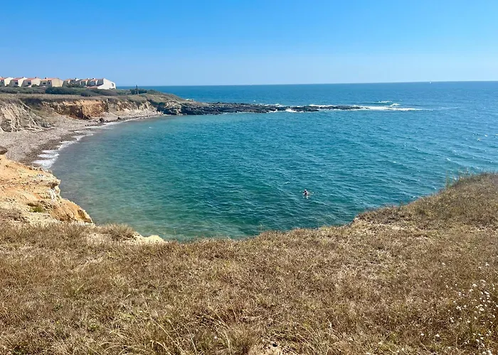 Pailletes 4p - Face Apartmán *