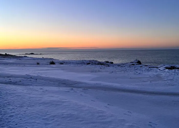 Apartmán Pailletes 4p - Face