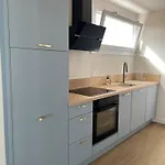 Apartment Pailletes 4p - Face