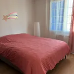 Pailletes 4p - Face Apartment *