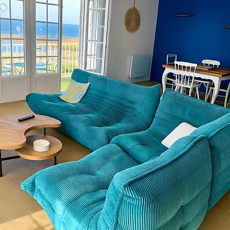 Pailletes 4p - Face Apartman Les Sables-dʼOlonne