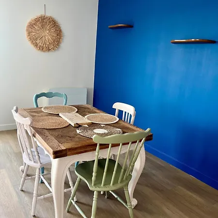 Pailletes 4p - Face * لي سابلِ دولونْ