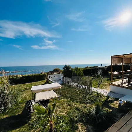 Pailletes 4p - Face شقة لي سابلِ دولونْ