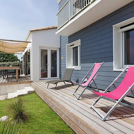 Pailletes 4p - Face Apartman *