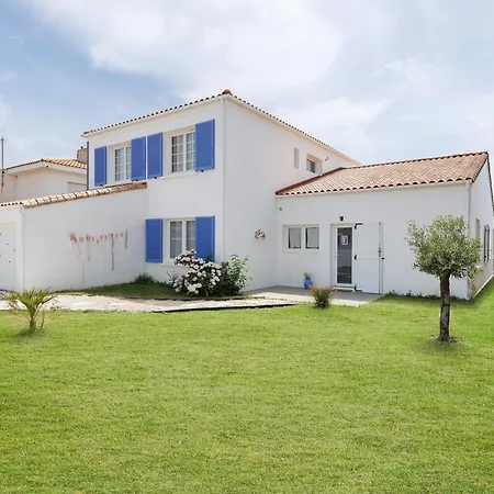 Apartman Pailletes 4p - Face Les Sables-dʼOlonne