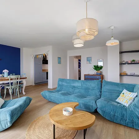 Apartman Pailletes 4p - Face *