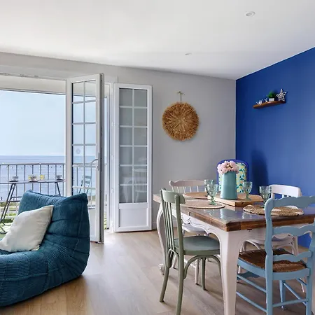 Pailletes 4p - Face Apartman
