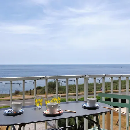 Pailletes 4p - Face Apartman