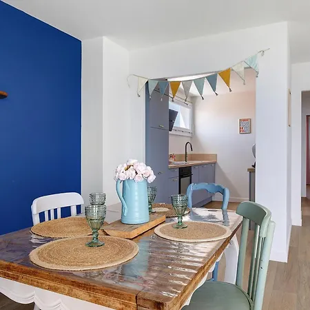 Pailletes 4p - Face Apartman *