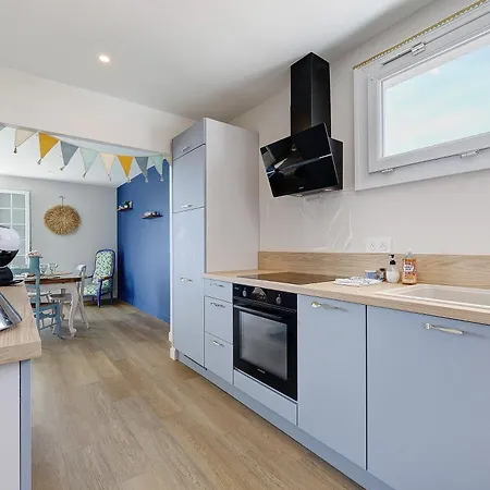 Apartman Pailletes 4p - Face *