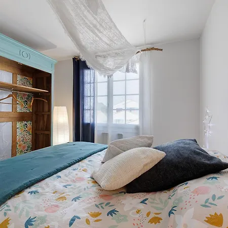 Pailletes 4p - Face Apartman Les Sables-dʼOlonne
