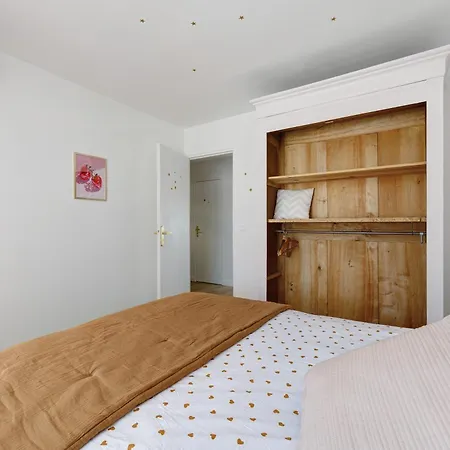 Apartman Pailletes 4p - Face *