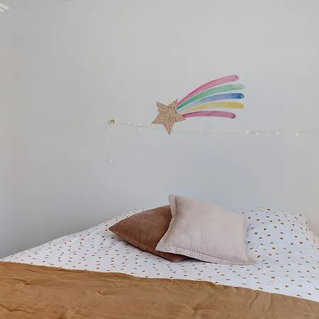 Apartman Pailletes 4p - Face Les Sables-dʼOlonne