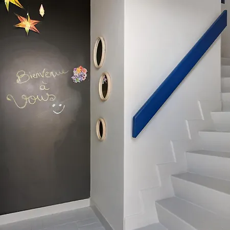 Apartman Pailletes 4p - Face *