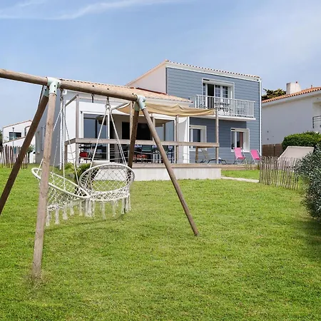 Apartman Pailletes 4p - Face