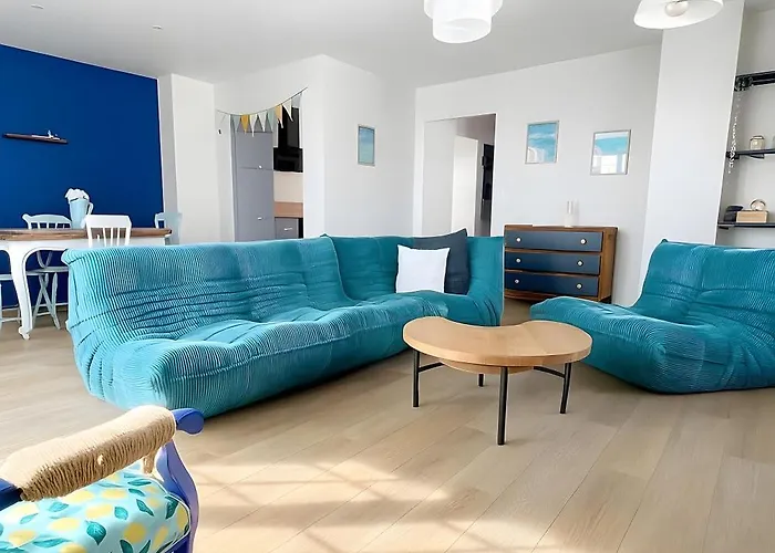 Apartman Pailletes 4p - Face *