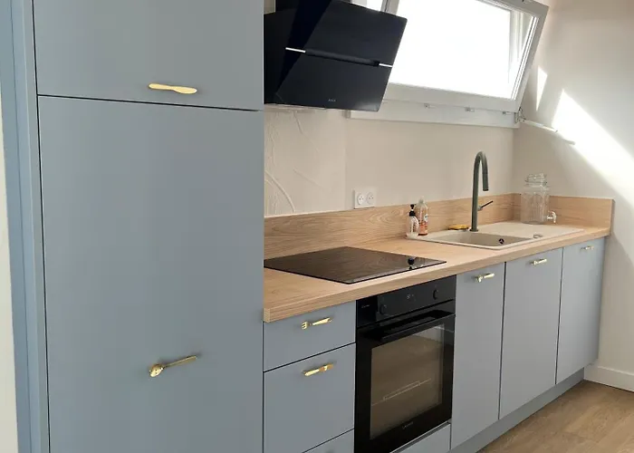 Apartman Pailletes 4p - Face