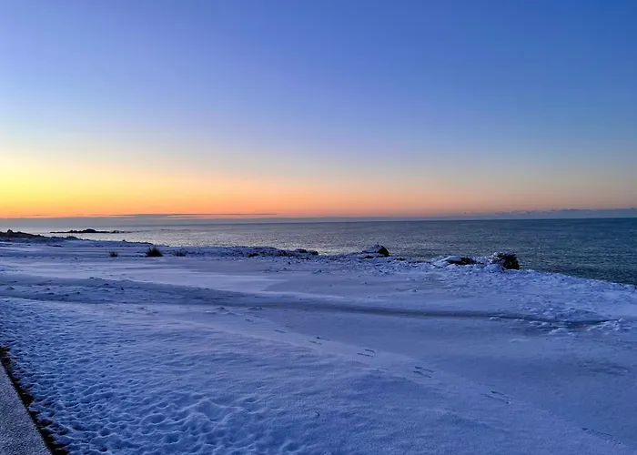 Pailletes 4p - Face Apartman Les Sables-dʼOlonne